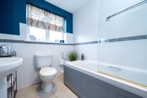 Bathroom- click for photo gallery